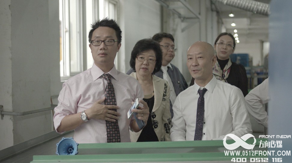 宣傳片拍攝公司-方向傳媒